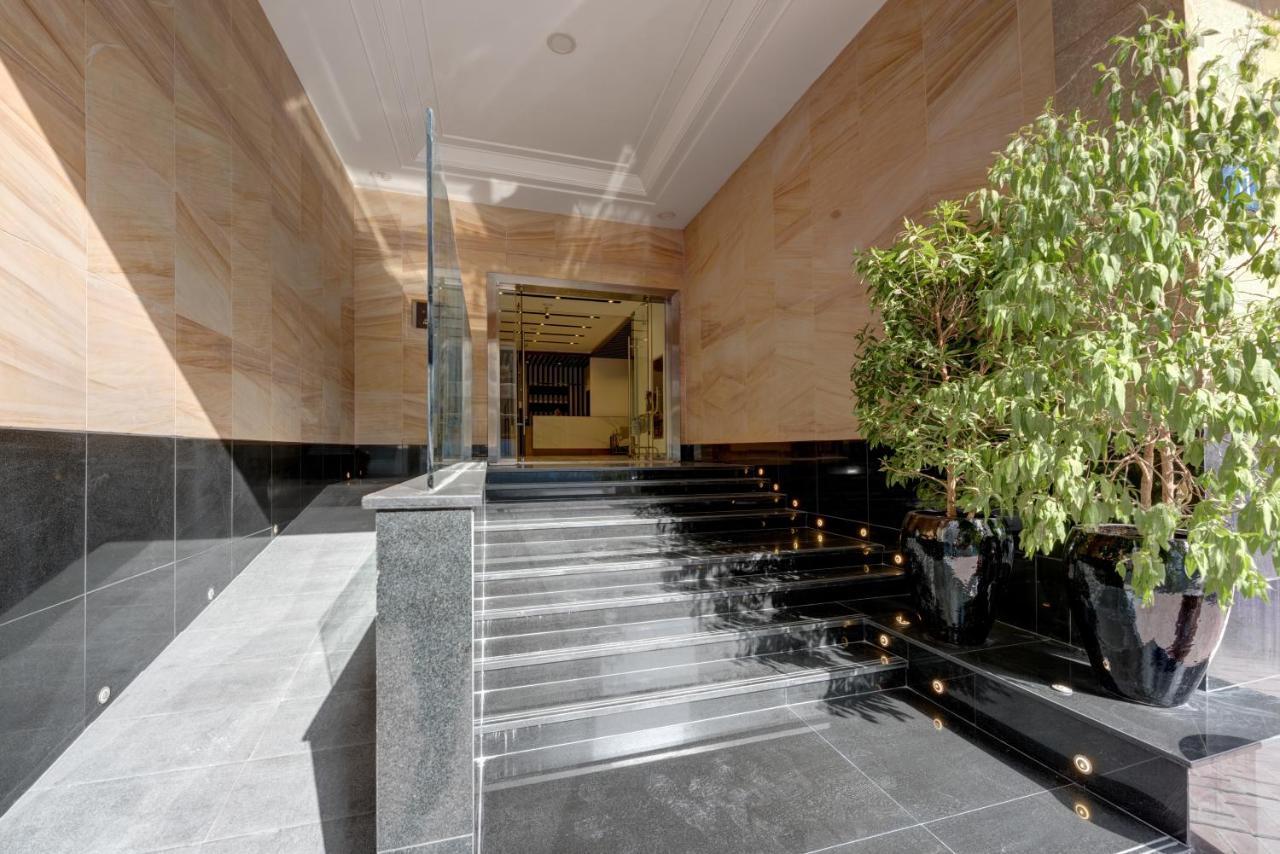 The Soho Hotel