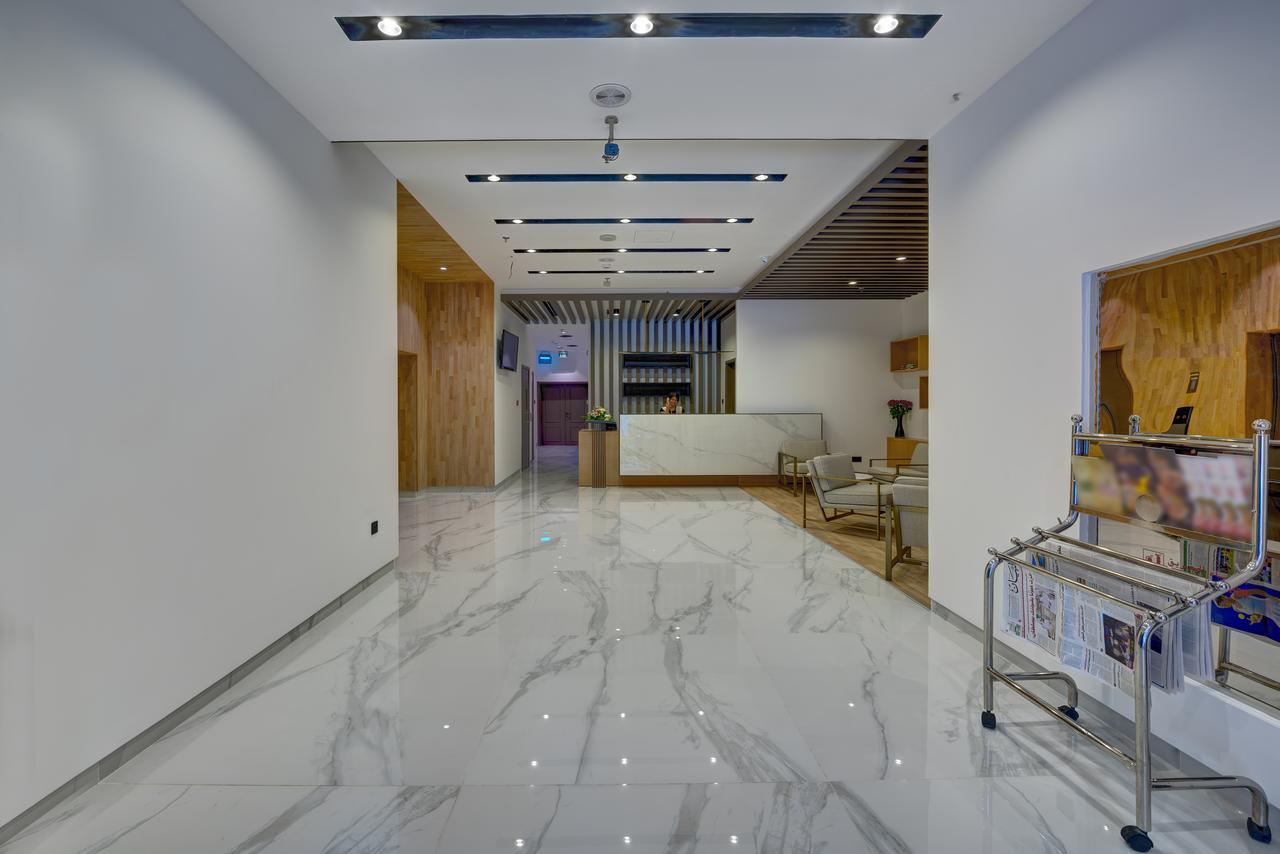 Hotel The Soho 3*