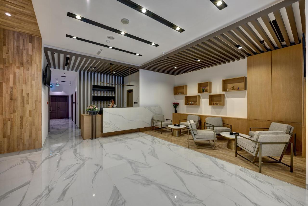 The Soho Hotel