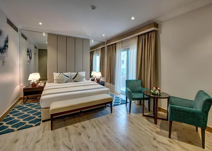 The Soho Hotel