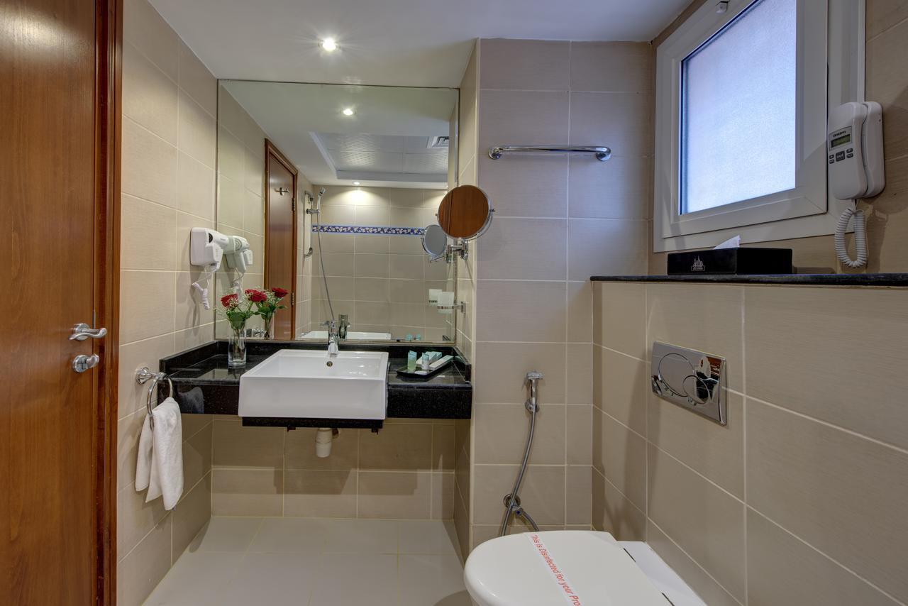 The Soho Hotel