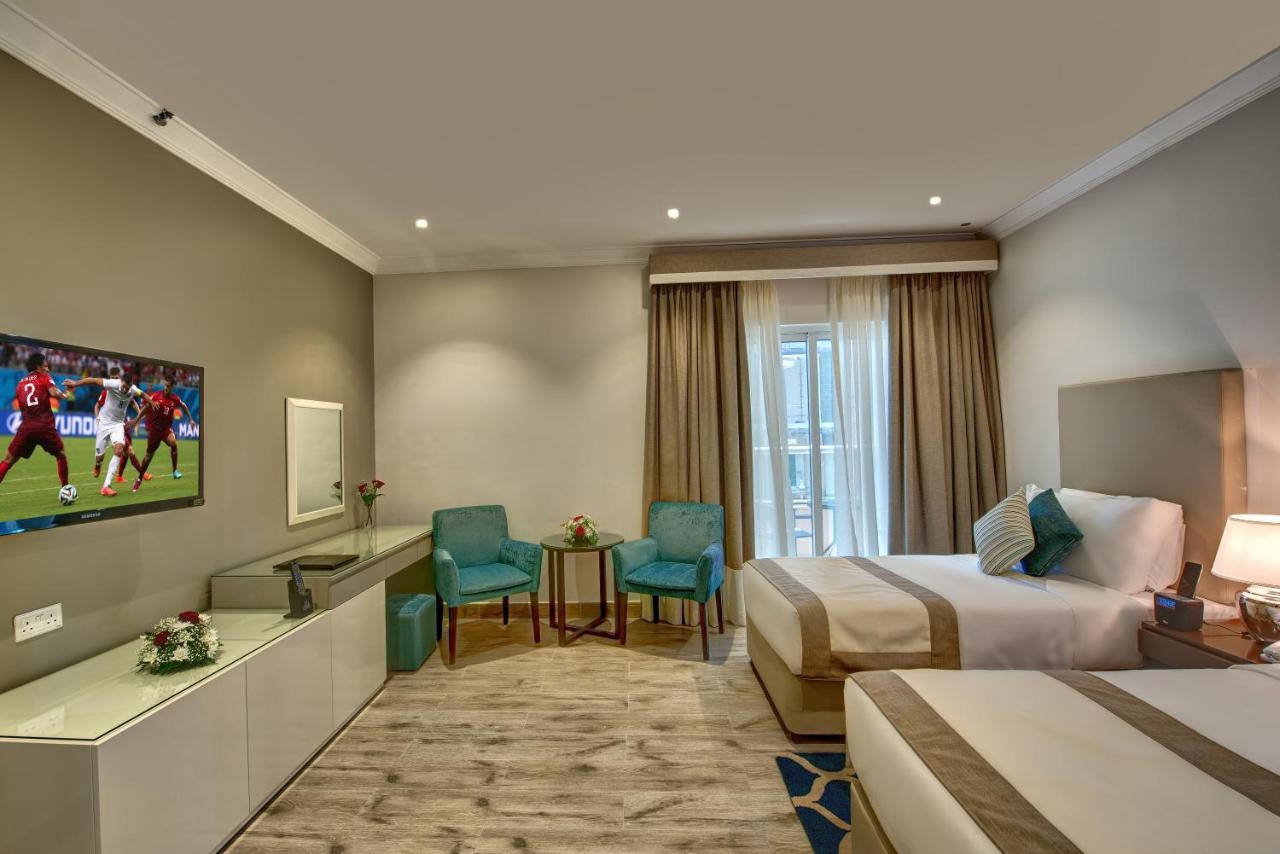 Hotel The Soho Dubai
