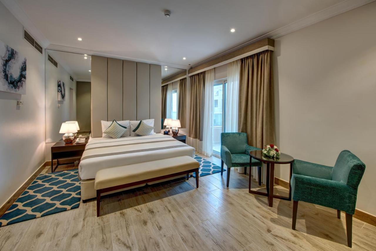 The Soho Hotel Dubai