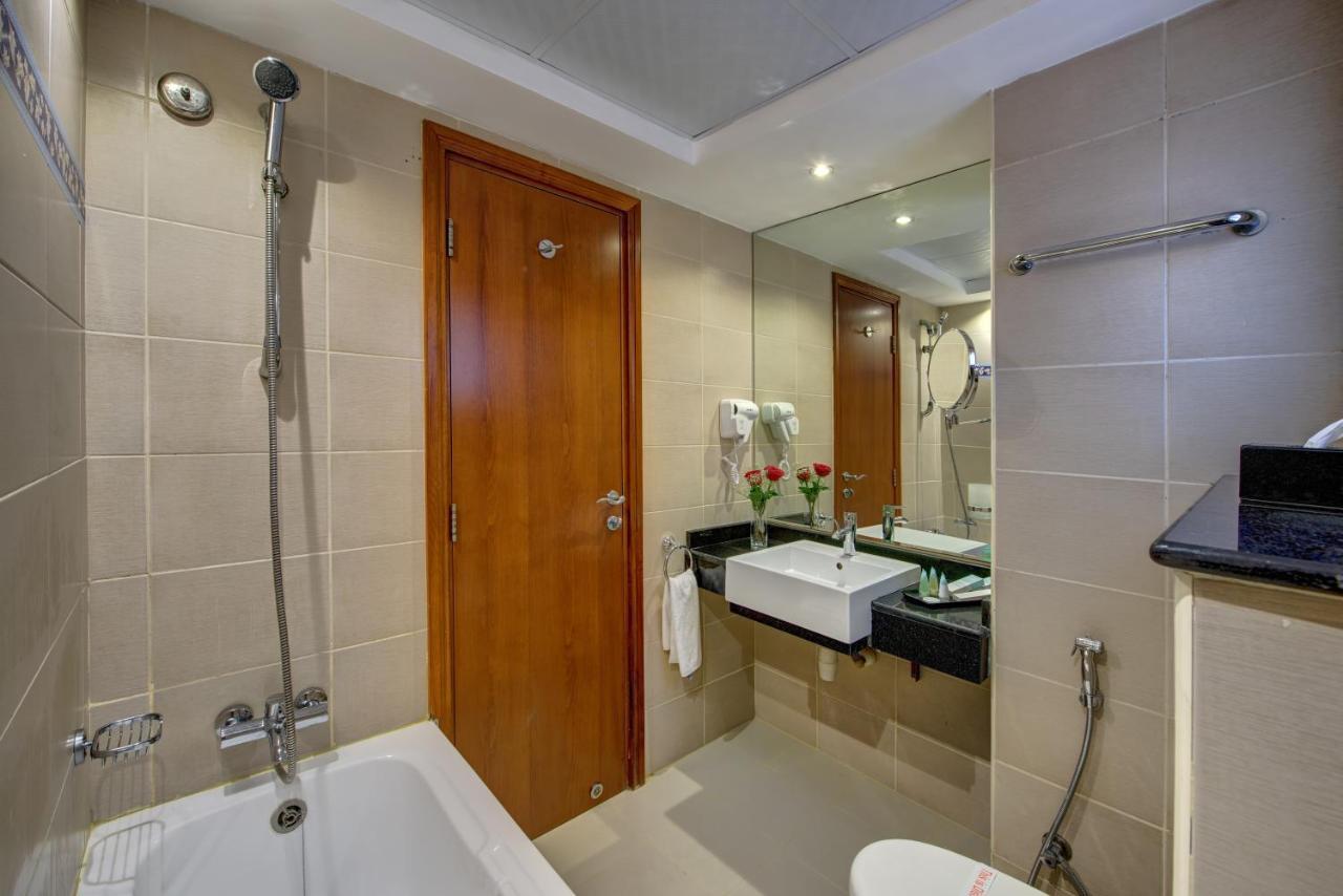 The Soho 3* Dubai