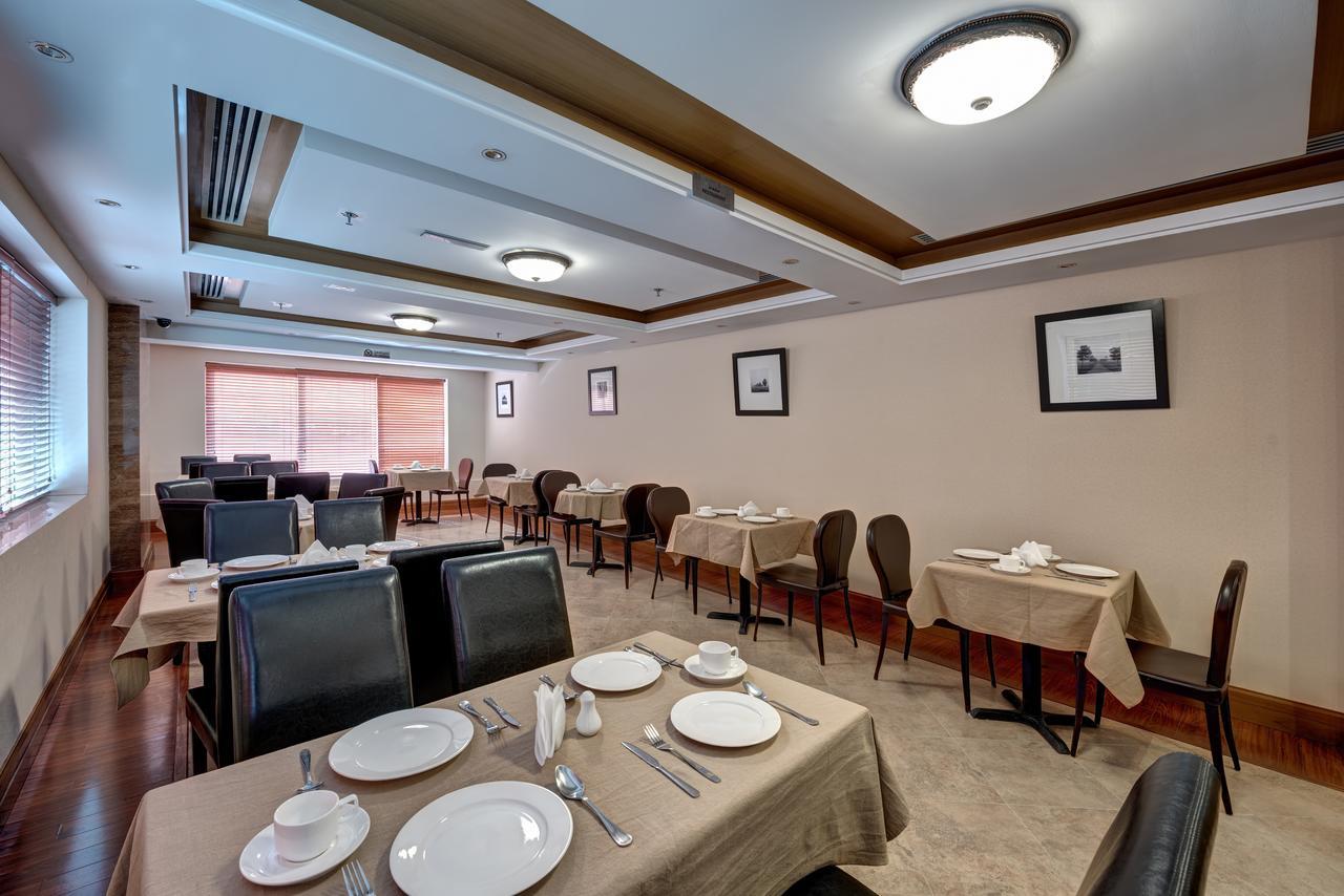 The Soho 3*