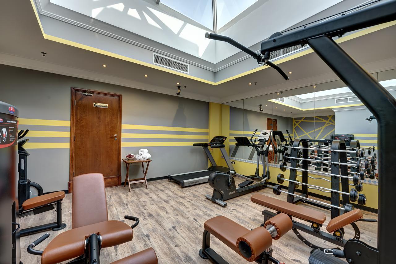 The Soho 3* Dubai