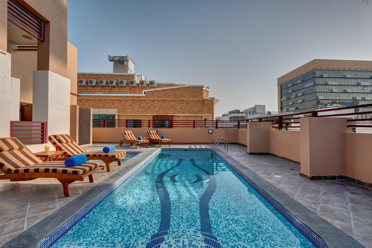 The Soho Hotel 3*