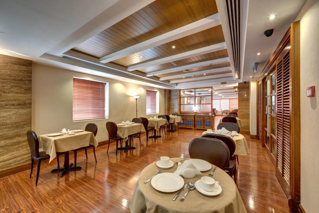 Hotel The Soho Dubai